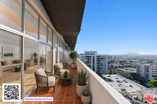 Photo - 1155 N La Cienega Blvd