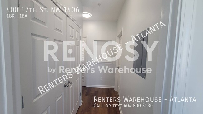 400 17th St NW