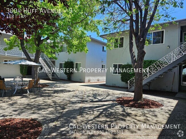 Building Photo - 3004 Huff Ave Unit 9 Rental