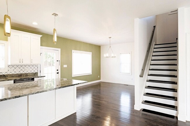 Photo - Pet-Friendly Belmont Home With Fenced Yard