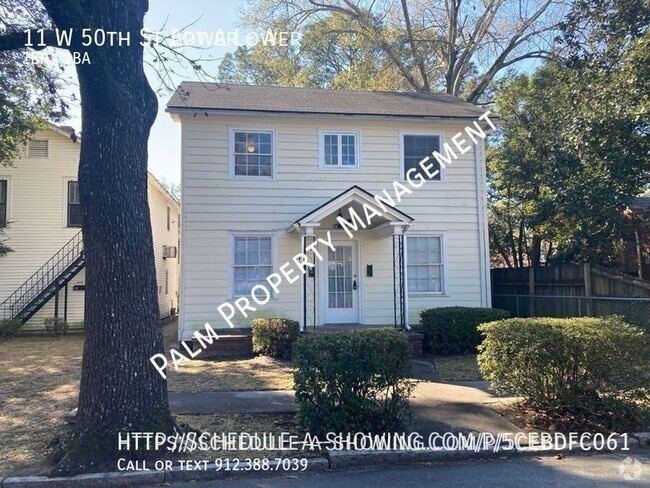 Building Photo - 11 W 50th St Rental