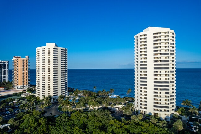 5080 N Ocean Dr - Sea Winds