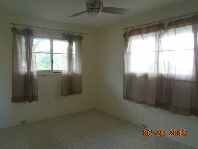 Photo - Pet Friendly Kailua House with Fenced Yard and A/C