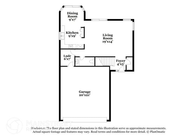 Photo - 4461 W Tonto Rd