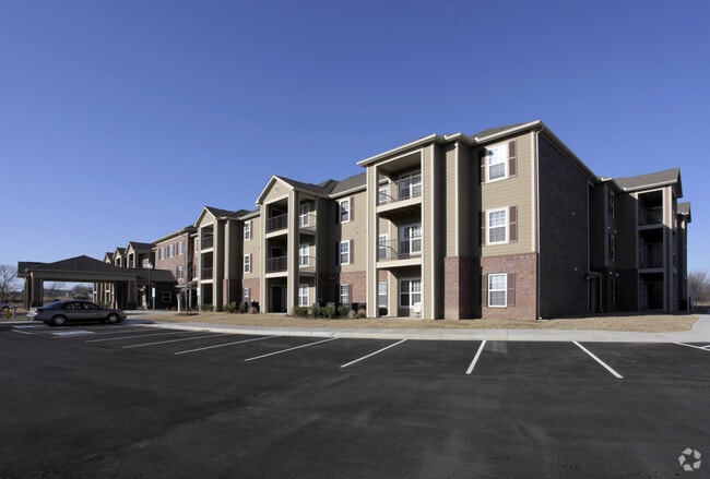 Photo - River Ridge Apartments