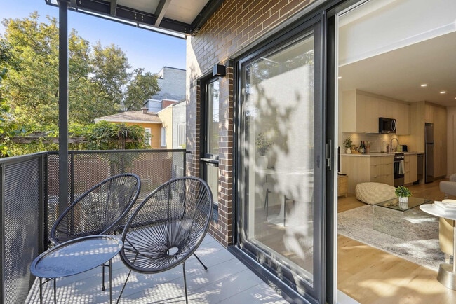 Photo - 2118 Rue Bercy Unit SI FL1-ID1543081P