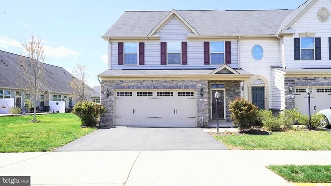 Photo - 24873 Culbertson Terrace Townhome