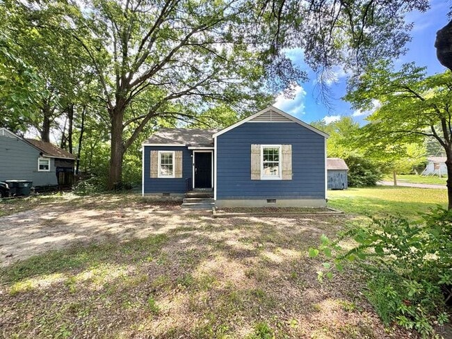 Photo - 1711 Coleen Rd