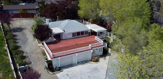 Photo - 1185 Webster Way House