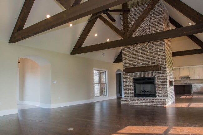 Photo - Barrington Park Subdivision