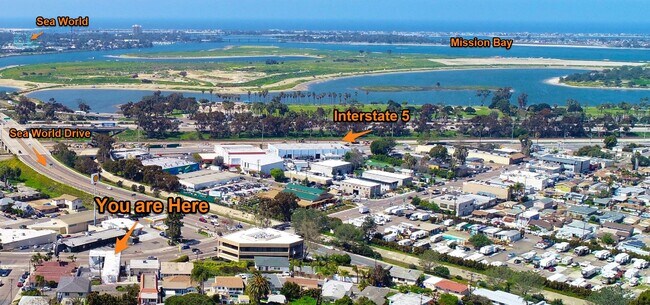 Photo - 1315 Morena Blvd Unidad 7