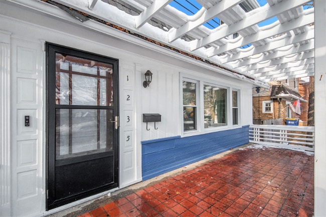 Photo - 1235 Calvin Ave SE