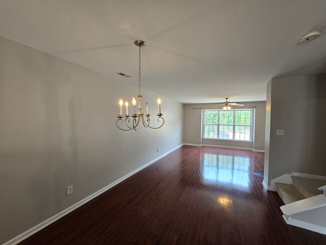 Photo - Three Finished Levels in the Heart of Brier Creek!