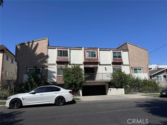 Building Photo - 3670 Westwood Blvd Unit J Rental