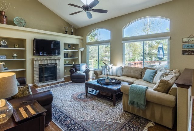 Photo - Spectacular 5 Bedroom Home in Rock Creek