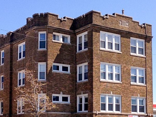 Building Photo - 4811 N Ashland Ave Unit 3W Rental