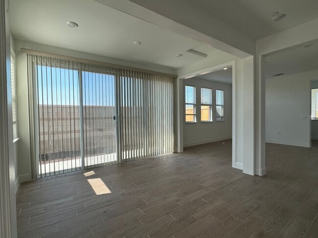 Photo - Avail by June 25th. Solar home in 55+ gated community at Heritage Placer Vineyards