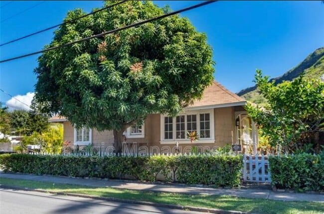 Photo - 3040 Diamond Head Rd Unit 3040