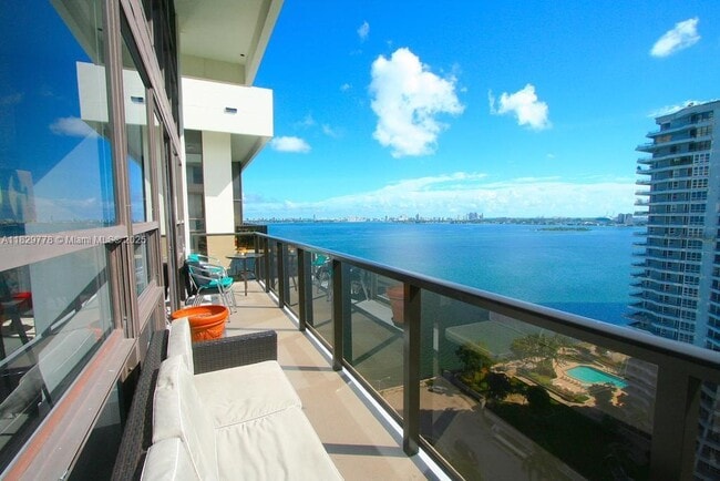 Photo - 600 NE 36th St Condo Unit PH3