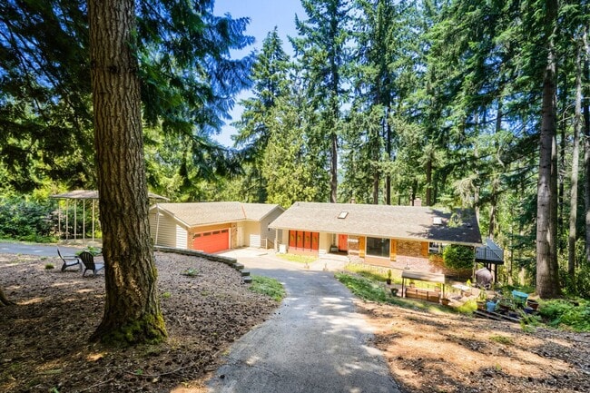 Photo - 3bd/1.75ba Issaquah Home