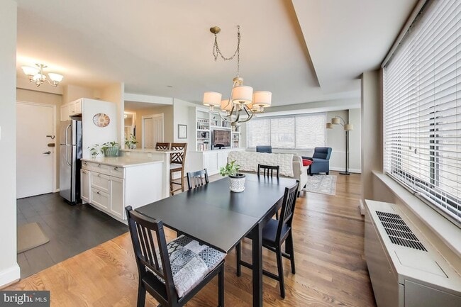 Photo - 4740 Connecticut Ave NW Unit 906