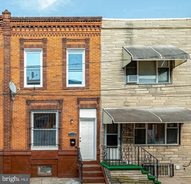 Building Photo - 2031 S Beechwood St Rental