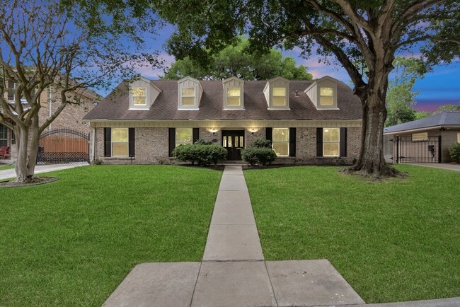 Photo - 12710 Barryknoll Ln Casa