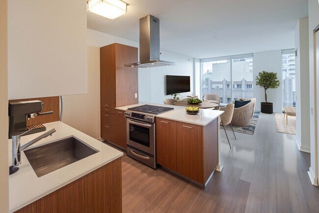 Photo - 500 Lake Shore Drive