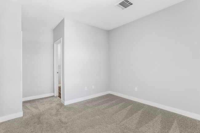 Tesoro Apartments