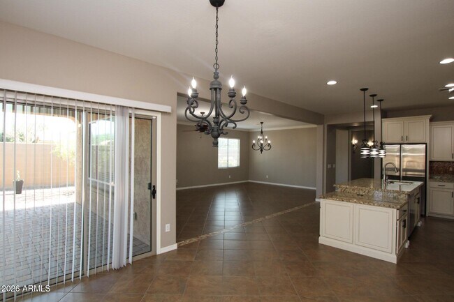 Photo - 4123 S Buckskin Way