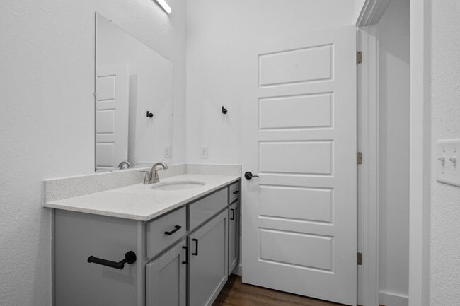 Photo - Bacardi on the Hill | Fayetteville Living