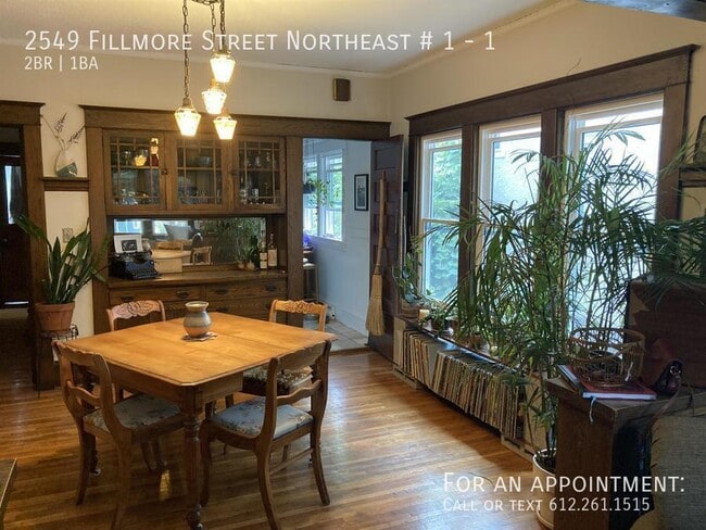 Photo - 2549 Fillmore St NE Unidad 1