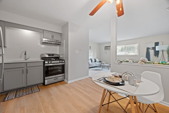 Photo - Aspen Ridge Apartments