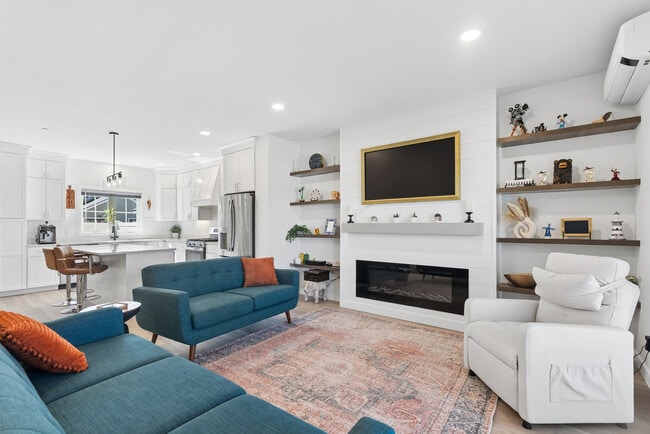 23 Frontrunner Way