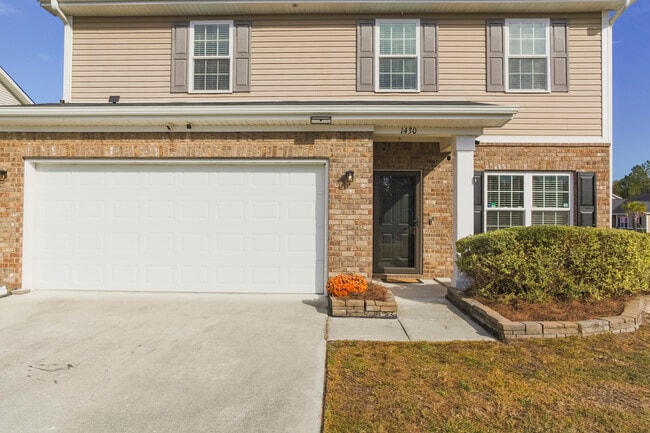 Photo - 1430 Evergreen Trl