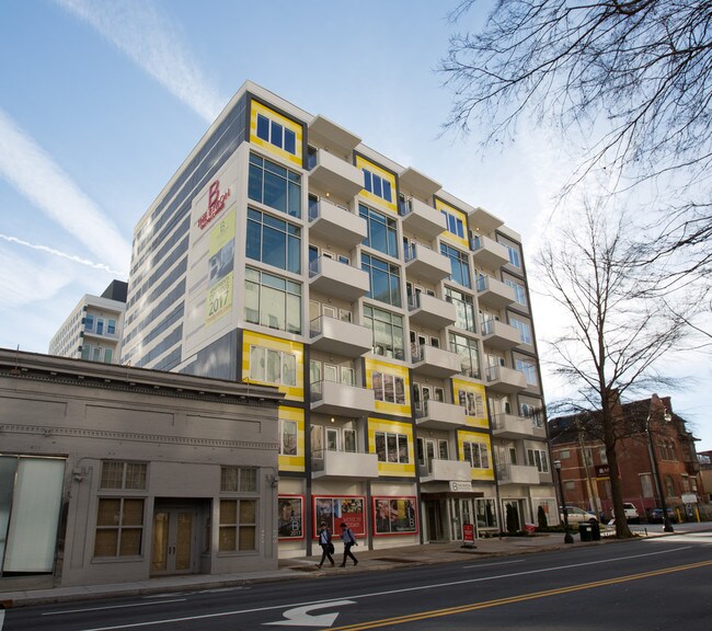 State University OffCampus Housing & Apartments