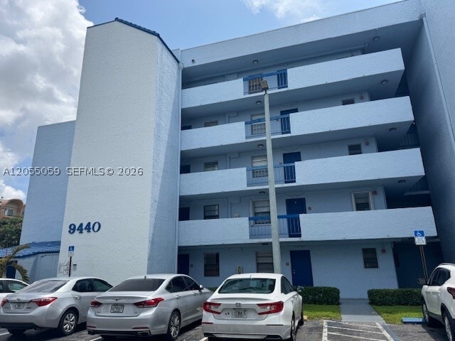 Building Photo - 9440 Fontainebleau Blvd Unit 514
