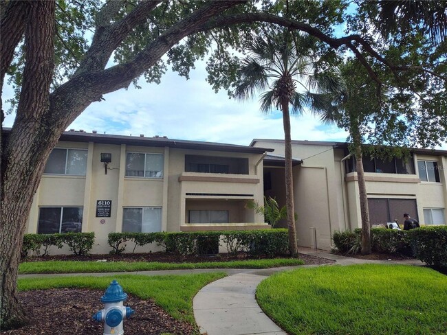 1 Bedroom 1st Floor Del Rey Condo with new... - 1 Bedroom 1st Floor Del Rey Condo with new... Unidad 116