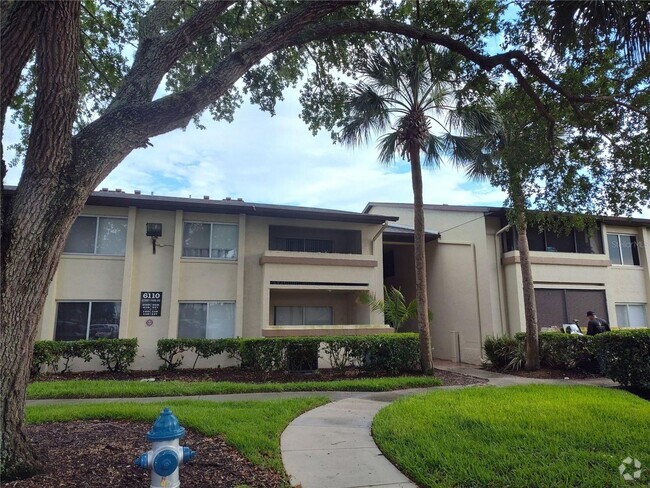 Building Photo - 1 Bedroom 1st Floor Del Rey Condo with new... Unit 116
