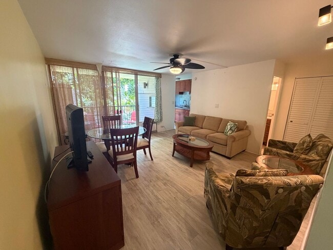 Photo - Furnished Condo W/ Pool