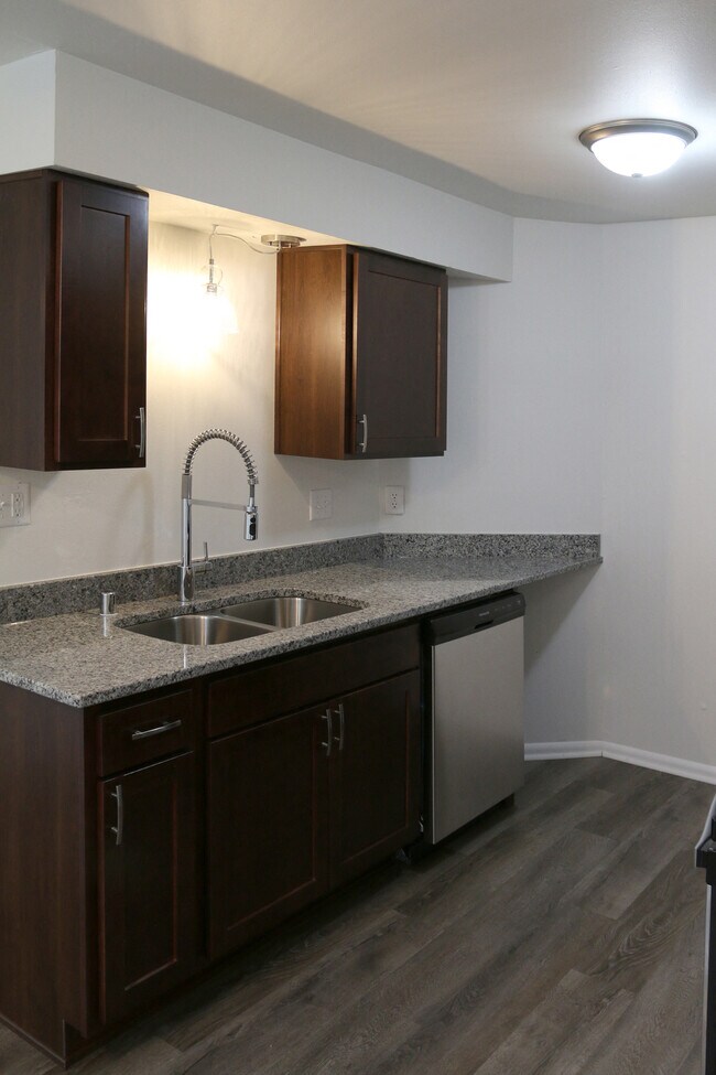 Lake Pointe Apartment Homes Fond Du Lac, WI