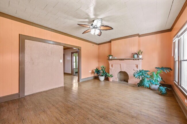 Photo - Stylish 1920s Gem Near Downtown with Fresh Updates