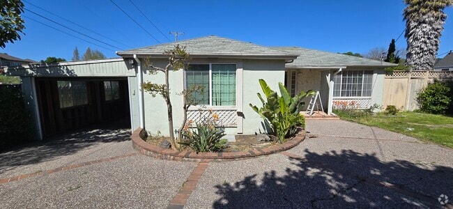 Building Photo - 4947 San Pablo Dam Rd Rental