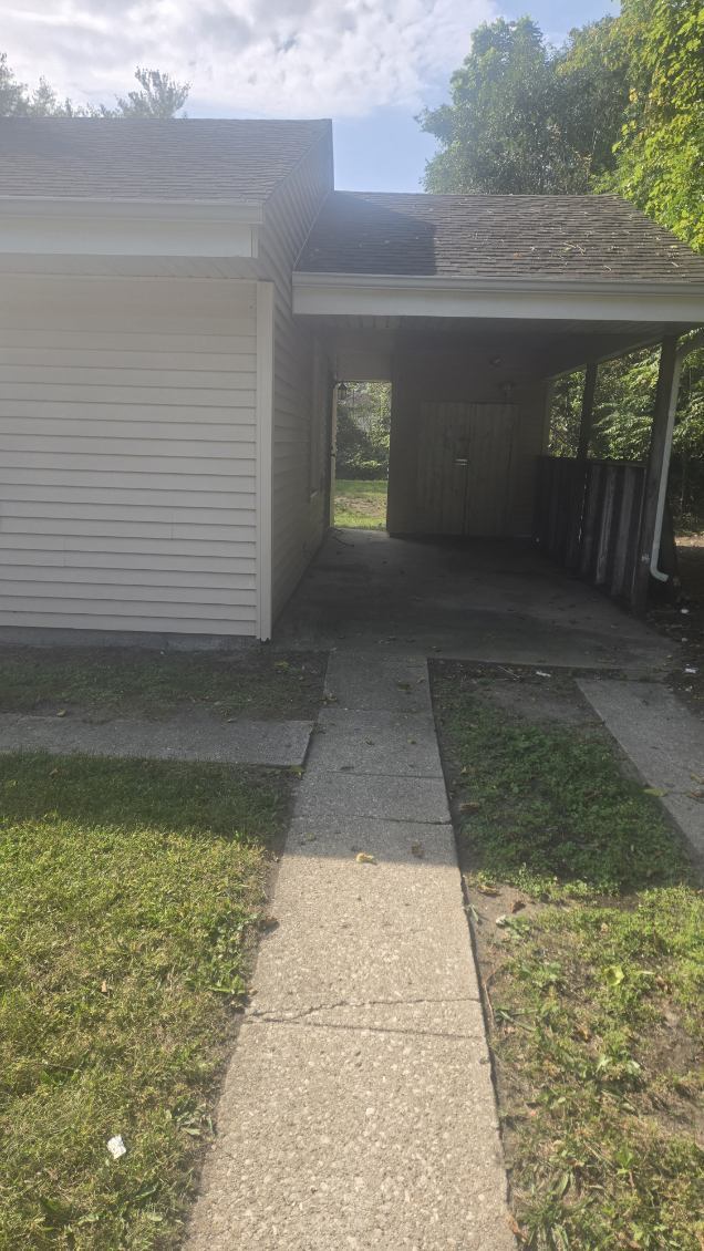 Photo - Nice home in a great area