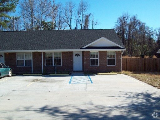 Building Photo - Duplex For Rent Unit A Rental