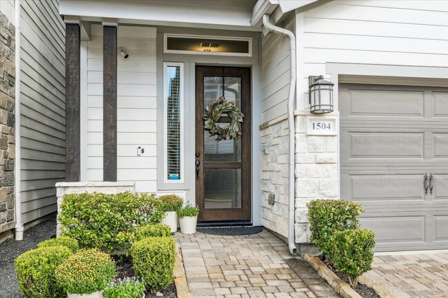 Photo - 1504 Callaking Pl