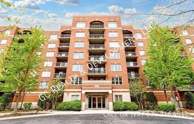 ***DES PLAINES - STONE GATE / 2 BDRM - 2 B... - ***DES PLAINES - STONE GATE / 2 BDRM - 2 B... Condo Unit 606