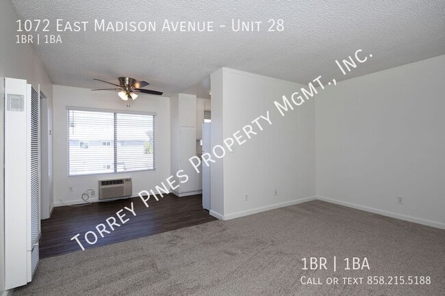 Photo - 1072 E Madison Ave Unidad 28