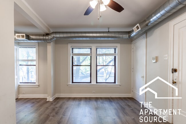 Photo - 1253 W Henderson St Unit 1