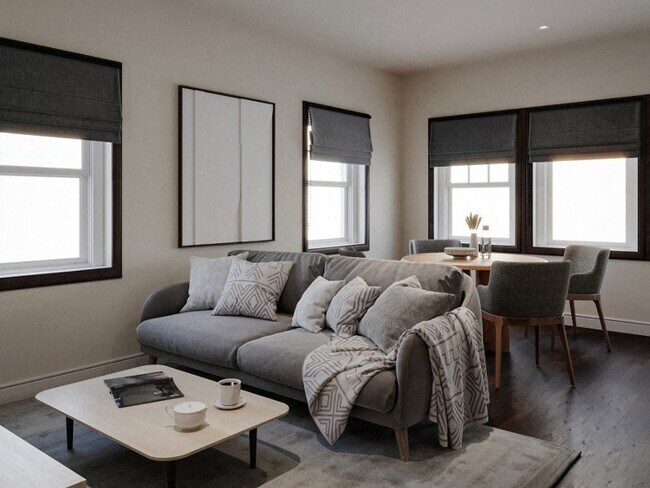 Photo - Lotus Cityline